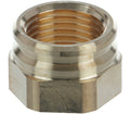 Sanremo Locking Ring For Tap