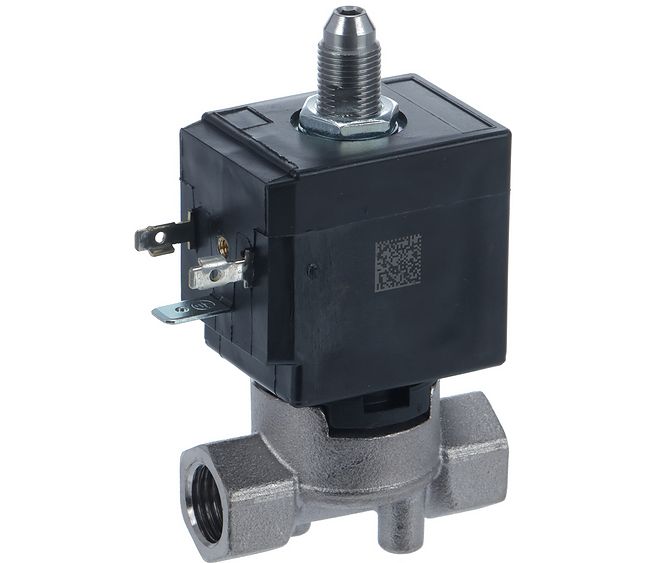 Sanremo Tvc Steam Control Solenoid Valve Kit