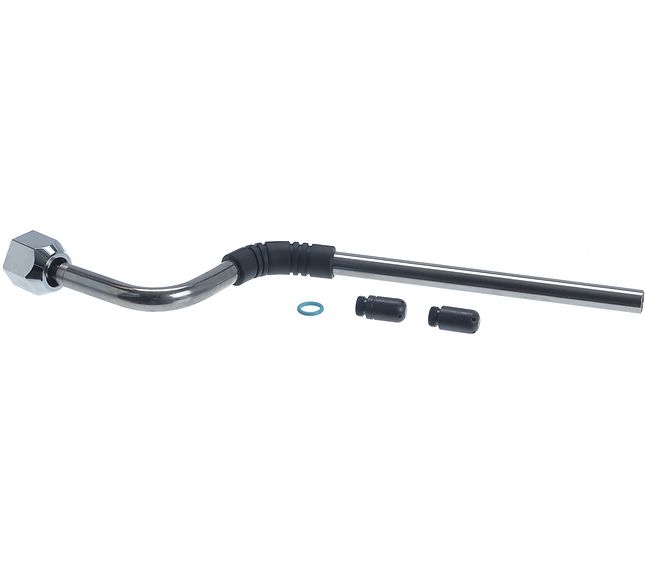Sanremo Hot Steam Wand Kit Tall