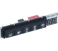 Sanremo Zoe R Keypad 5 Buttons + 2 Digits