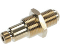 Sanremo Straight Mixed-water Bulkhead Fitting - ZOE-R (MPN 45283607)