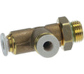 Sanremo Adjustable T-fitting 1/8″ M
