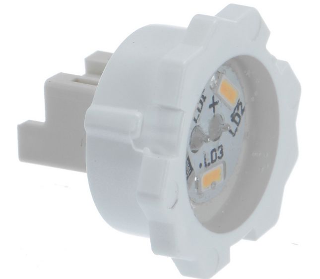 Sanremo Neutral-white 12V LED Spot Zoe R