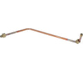 Sanremo Right-side Steam Tube For Zoe-r 2-3-group