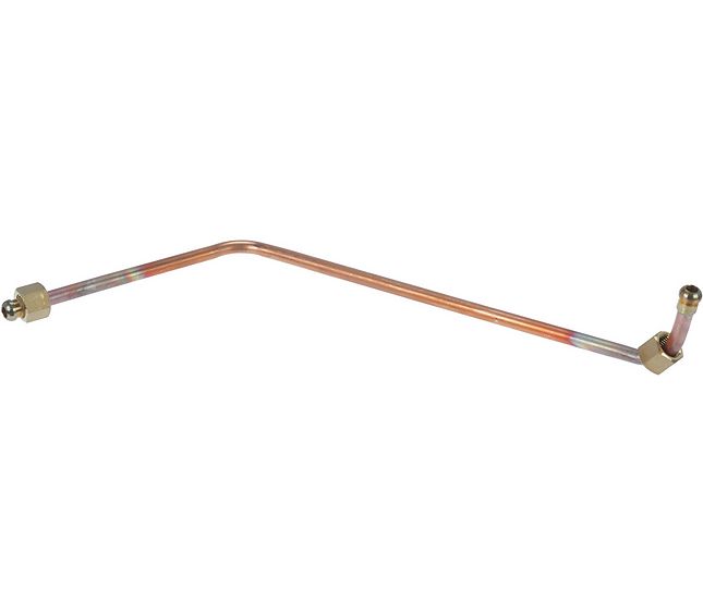 Sanremo Right-side Steam Tube For Zoe-r 2-3-group