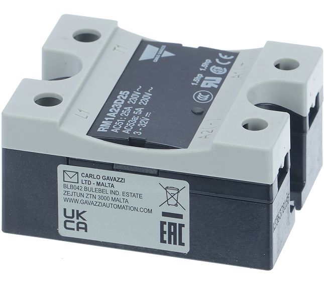 Bezzera Static Relay