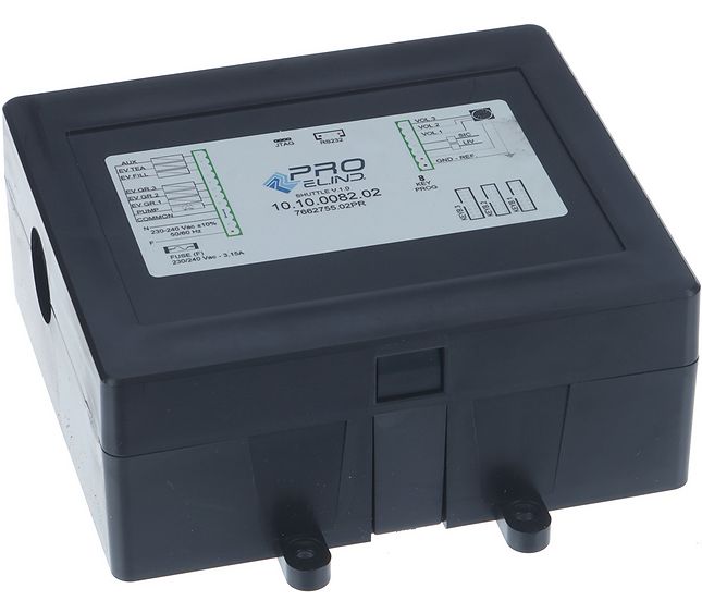 Bezzera Dosing Control Unit Arcadia Pid 220V V2.3