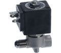 Faema EV 2/2 - 2,5MM 1/4 M/f FKM 220V C