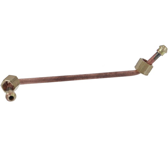 Wega Tube D 8 L 260