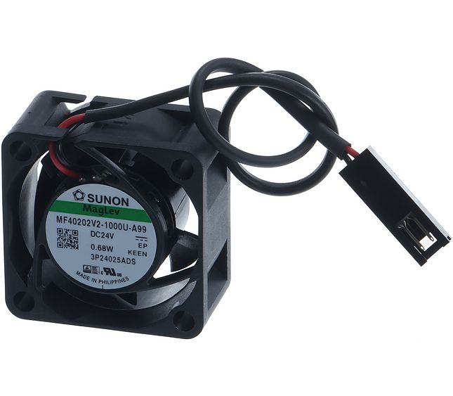 Faema Fan Raffreddamento Triac