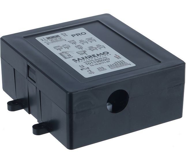 Sanremo Configurable Control Unit D8 24V Ota