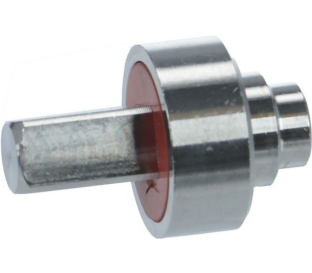Sanremo Small Bowl Seal and Pin For Red Lever Tap FKM