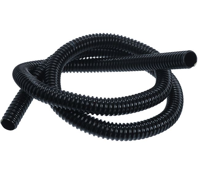 Cimbali Tube Drain Airflex/pu ET N L=2000