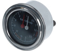 Sanremo Double Pressure Gauge 180° Rotated