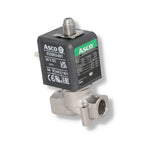 ASCO 3 WAY SOLENOID VALVE 24V 1/4 - STORM
