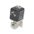 ASCO 2 WAY INLET SOLENOID VALVE 230V 1/4 - ASTORIA / WEGA