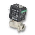 ASCO 2 WAY SOLENOID VALVE 24V 1/4 4.8MM EPDM - STORM