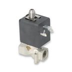 ASTORIA / WEGA 3 WAY SOLENOID 1/4 3.2MM 230V