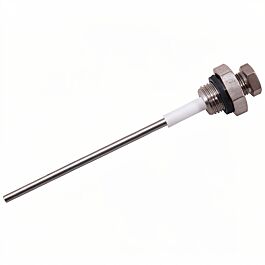 Astoria / Storm / Wega Boiler Level Probe - 125MM - commercial coffee spare part