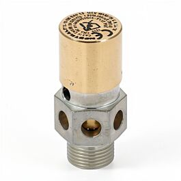 Astoria / Storm / Wega Safety Valve 1.9 BAR - commercial coffee spare part