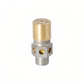 3/8 Safety Valve 1.9 BAR Certified - Astoria / Wega - commercial coffee spare part