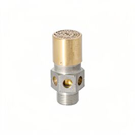 3/8 Safety Valve 1.9 BAR Certified - Astoria / Wega - commercial coffee spare part