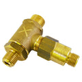 ASTORIA S.C.N.R. EXPANSION VALVE