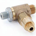 Astoria / Storm Adjustable Scnr Valve 11 (Ins Inox) RE - commercial coffee spare part