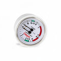ASTORIA / WEGA DUAL PRESSURE GAUGE 63MM