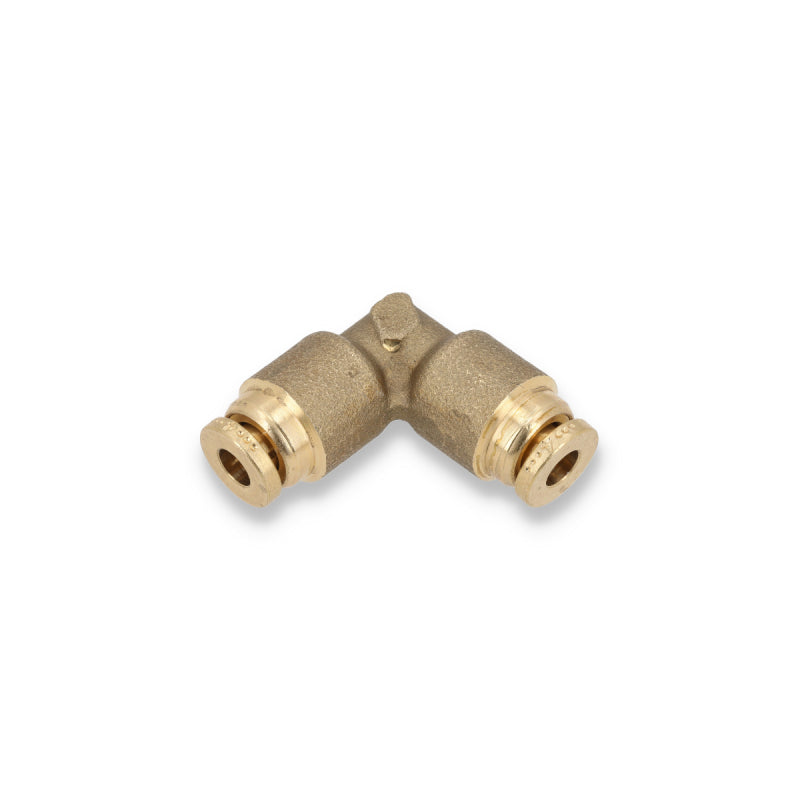 ASTORIA / STORM ELBOW FITTING