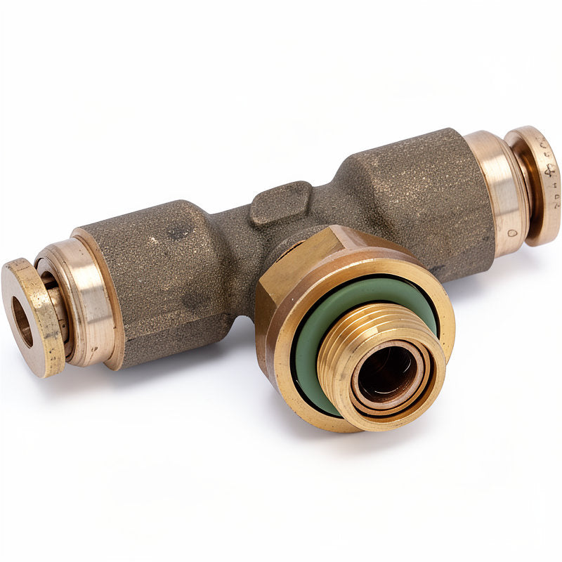 ASTORIA / STORM / WEGA FITTING 1/8M