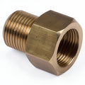 ASTORIA / WEGA 3/8M X 3/8F FITTING AND CW510L FILTER SEAT