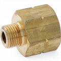 ASTORIA REDUCER 1/4F X 1/8M CW510L