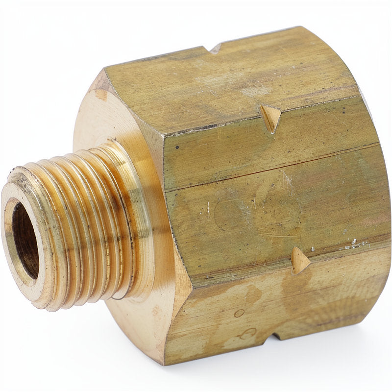 ASTORIA REDUCER 1/4F X 1/8M CW510L
