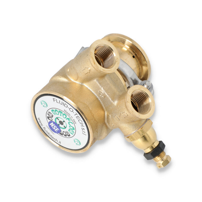 ASTORIA / WEGA FLUID O TECH PUMP PB 104 3/8G CW510L PB01