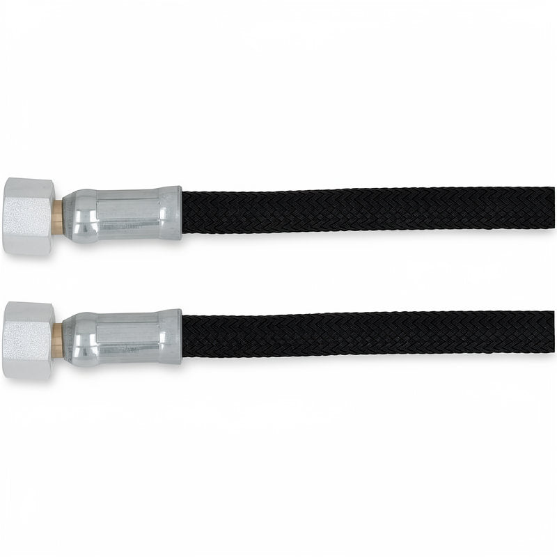 ASTORIA / STORM / WEGA 1/4F BRAIDED HOSE L.460MM