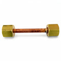 ASTORIA / WEGA FLOWMETER CONNECTION PIPE LISA D6 L.65