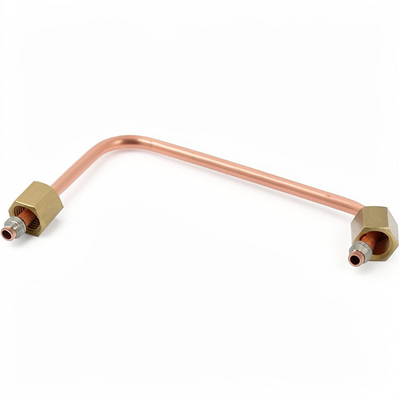 ASTORIA / WEGA PIPE D.6 L.230