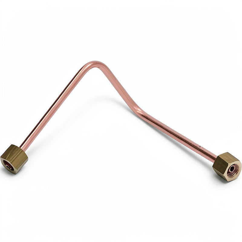 ASTORIA PIPE D.6 L.310