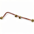 ASTORIA PIPE D8 L.300