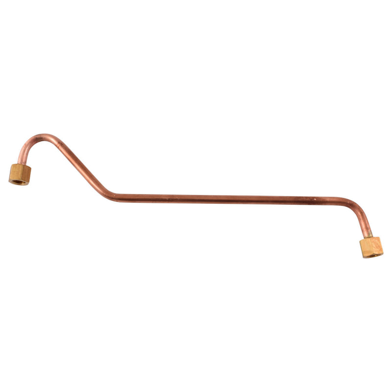 ASTORIA TUBE D-8 L.390 GL130
