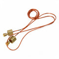 ASTORIA / WEGA PIPE D4 L.400
