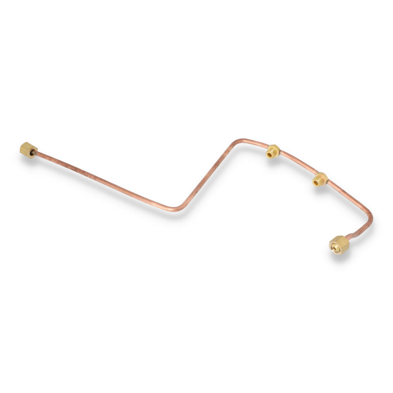 ASTORIA / WEGA PIPE D.6 L.680 3GRP SCN TODOS