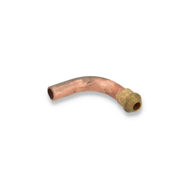 ASTORIA / STORM / WEGA PIPE D.8 L.45 PY26 CONCEPT 3GRP EXHAUST