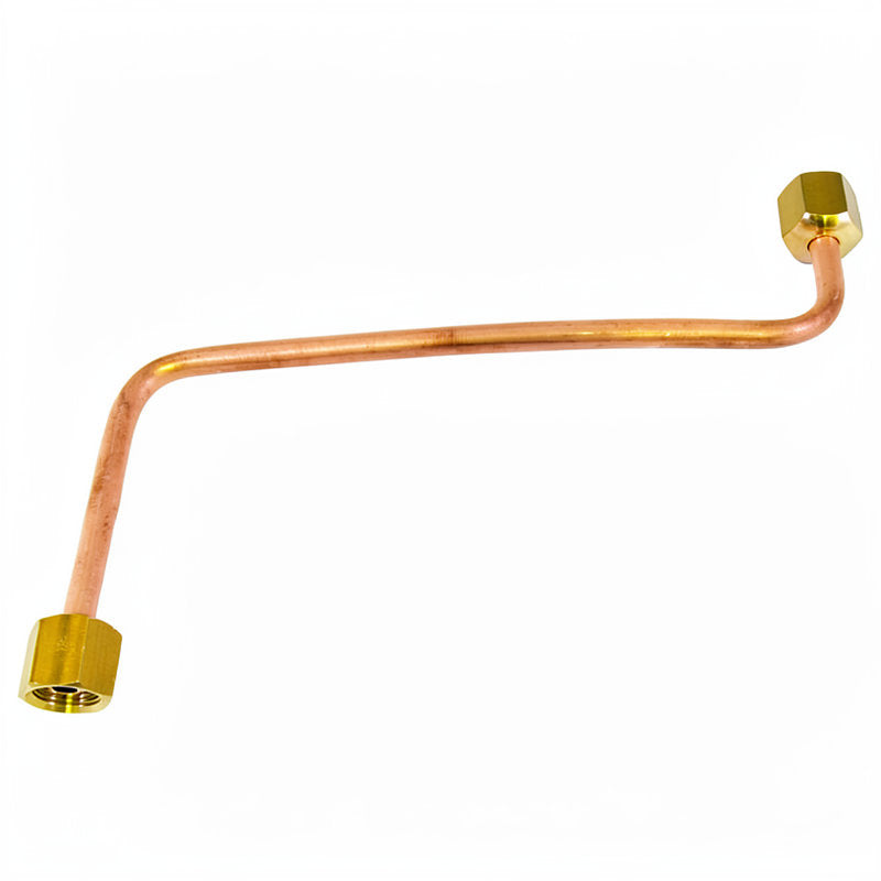 ASTORIA MARISA 2/3GRP BOILER PIPE D-8 L.325