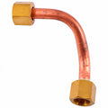 ASTORIA LISA BOILER TO SITE UPPER PIPE D-10 L.110 2-3GRP