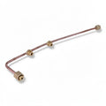 ASTORIA / WEGA 3 GRP FLOWMETER PIPE