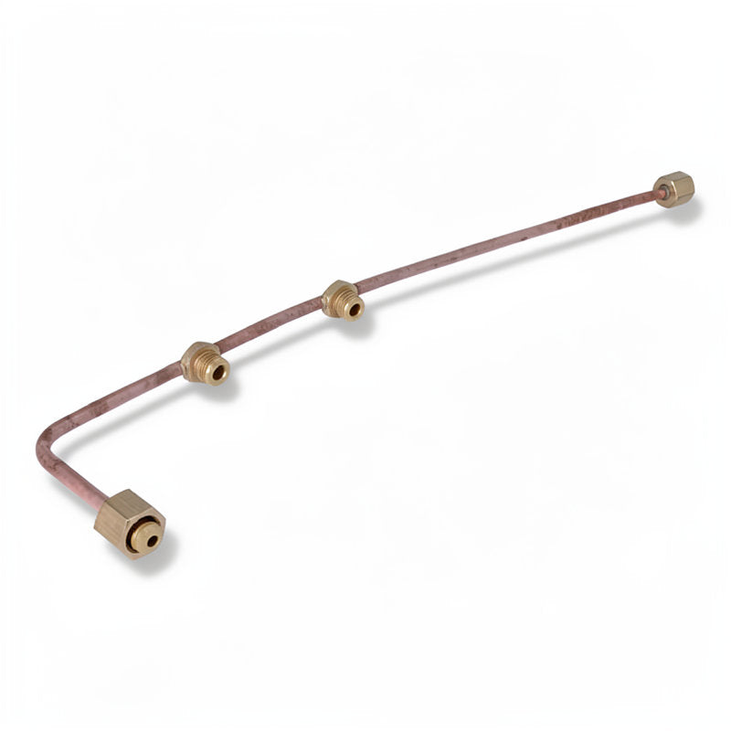 ASTORIA / WEGA 3 GRP FLOWMETER PIPE