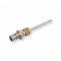 ASTORIA / WEGA STEAM VALVE SHAFT L=158MM