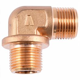 Astoria / Storm / Wega Connector 3/8 Pump Assembly - commercial coffee spare part